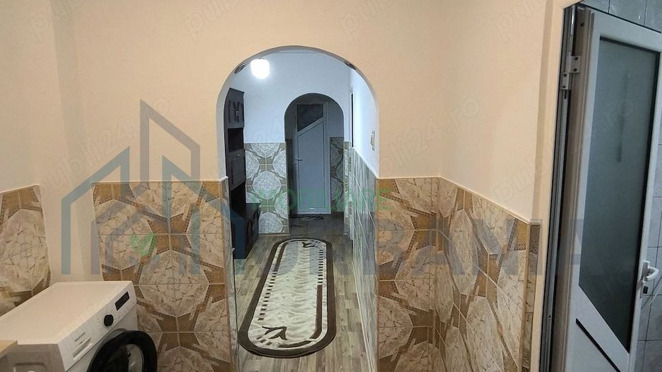 Apartament 3 camere de închiriat, zona Mircea cel Bătrân, Iași – 600 EUR/lună - Poză 6