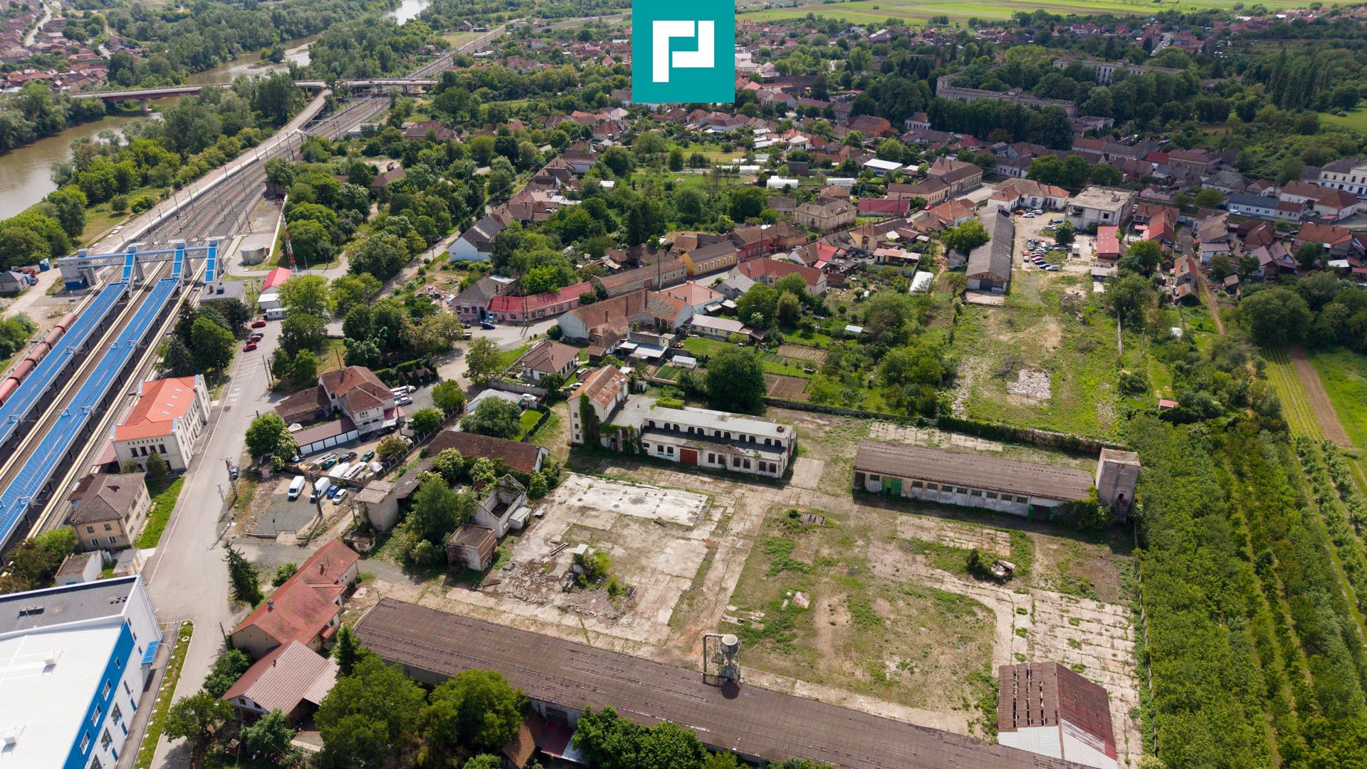 Oportunitate de investiție în Orașul Lipova - Poză 17