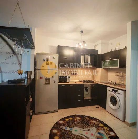 Chirie - 2 camere - Tătărași - ETAJ INTERMEDIAR - Poză 5