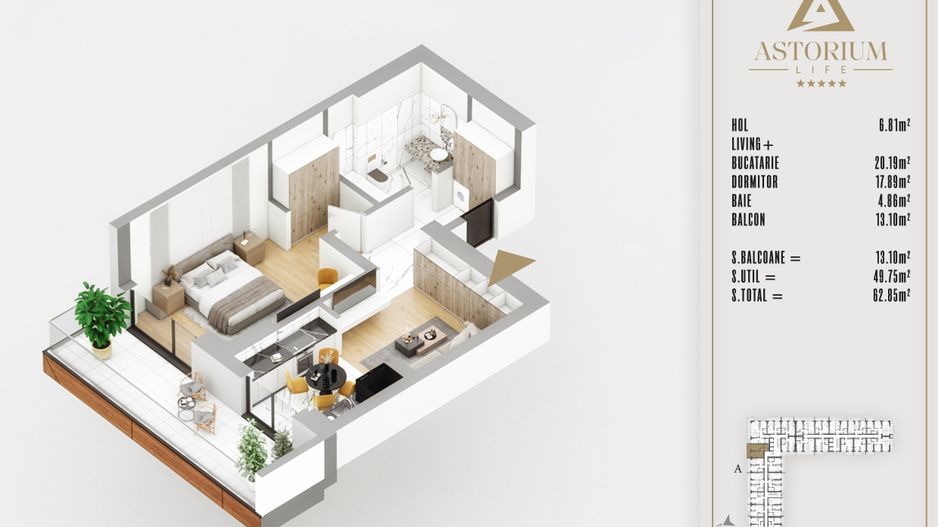 Astorium Life - Poză 53