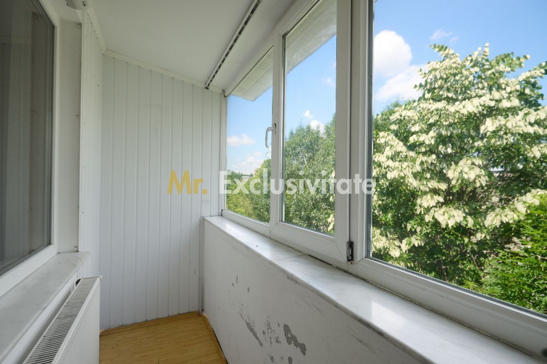 Apartament 4 Camere Decomandat | Craiovei | 3 Balcoane | Parcare - Poză 18