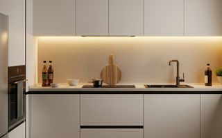 Apartament cu 4 camere, terasa 83mp - The Grand Kristal, Sector 4 - Poză 2