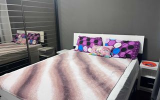 Inchiriez apartament 2 camere, Tiglina 1 – mobilat si utilat complet - Poză 3