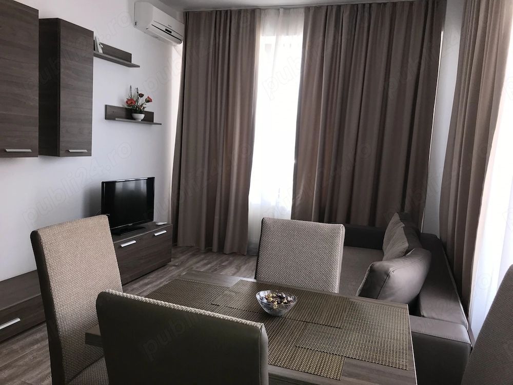 De vanzare - Apartament 2 camere in Mamaia zona Summerland - Poză 1