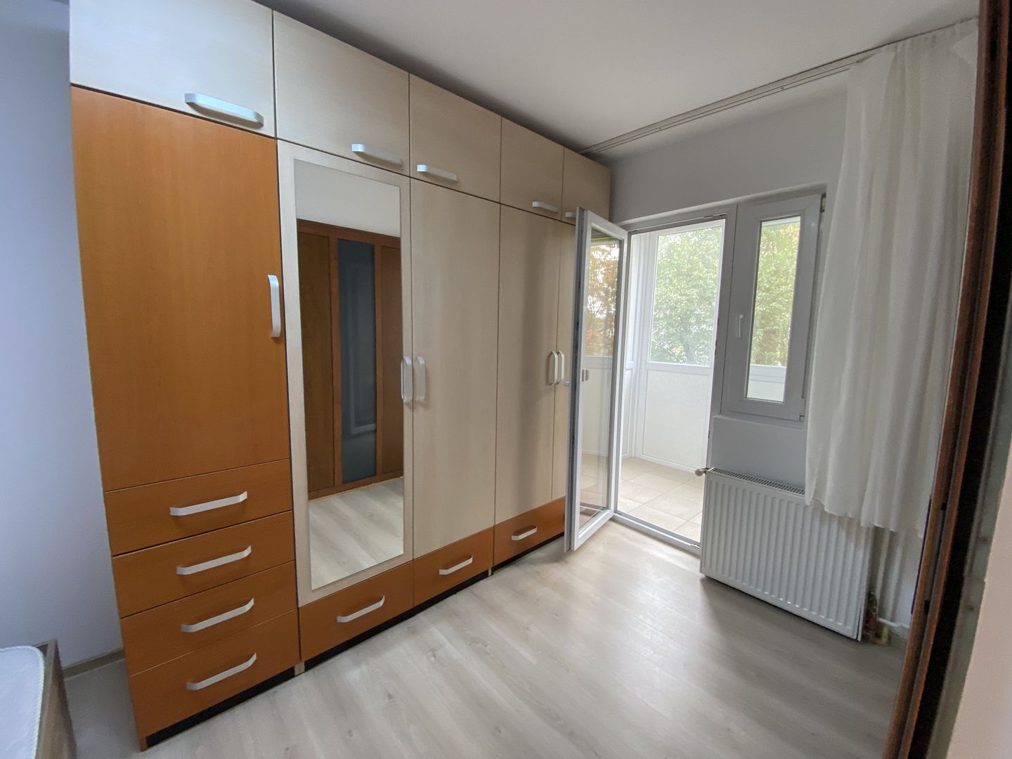 Comision 0% | Apartament 3 Camere | Etaj 1 | Sagului/ Liviu Rebreanu - Poză 5
