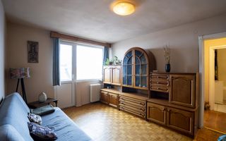 Apartament 2 camere Decebal etaj 1 - Poză 3