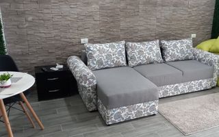 Apartament 2 camere pe termen lung - Vedere La Lac Frontal - Poză 1