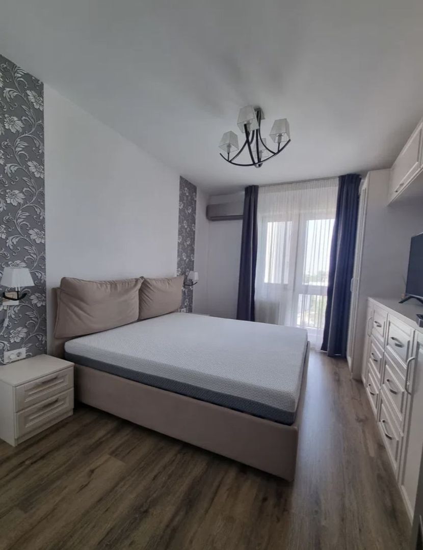 Apartament 2 camere | Bloc nou | Parcul Carol – Tineretului - Poză 6