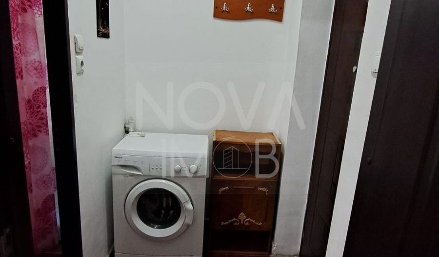 Garsoniera de inchiriat, etaj intermediar, Terezian - Poză 5
