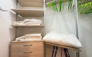 Chirie, apartament, 2 camere, str. Columna, Centru - Poză 11