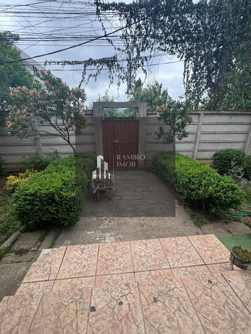 Casa de închiriat 7 camere Sector 4, ideal pentru clinica, gradinita - Poză 10