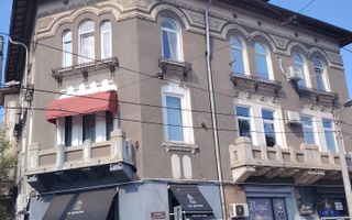 Mansarda Spațioasă | Ultracentral | Calea Călărașilor - Poză 1