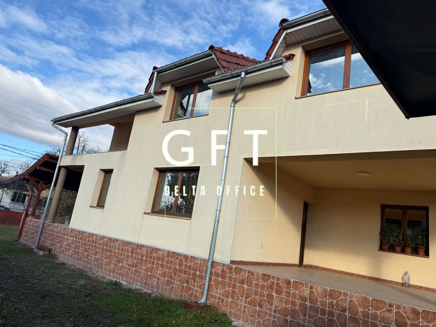 CASĂ PREMIUM DE VÂNZARE ÎN URIȘOR – SPAȚIU GENEROS, CONFORT ȘI ELEGANȚĂ! - Poză 5
