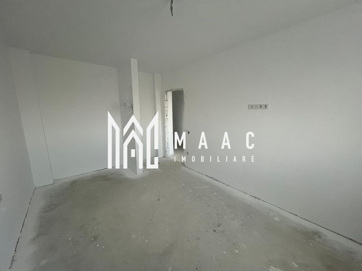 Apartament 3 camere intabulat | Selimbar | Blvd. M. Viteazu - Poză 4