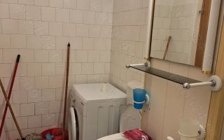 Închiriere apartament 2 camere decomandat 58 mp Bd. Garii - Poză 6