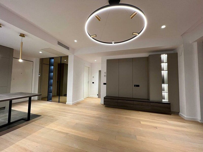 Inchiriere apartament 2 camere | One Herastrau Towers - Poză 12