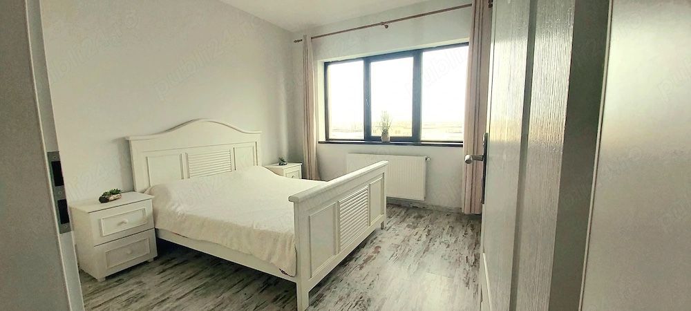 AP. 2 CAMERE- LUJERULUI, PET-FRIENDLY, CENTRALA, BUCATARIE INCHISA - Poză 2