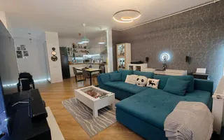 AP. 3 CAMERE - 4CITY NORTH, PARCARE INCLUSA, MOBILAT/UTILAT, COMIS 0% - Poză 12