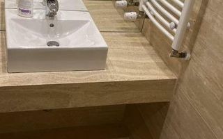 3 camere duplex Alia ( 2 locuri parcare-Gradina ) - Poză 12