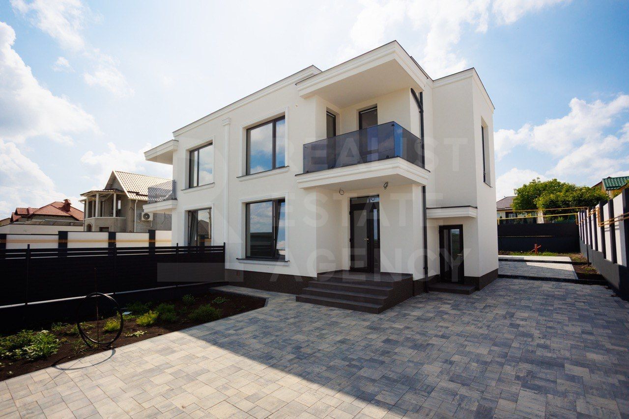 Vânzare, duplex, 3 nivele, str. Frasinilor, Ialoveni - Poză 37