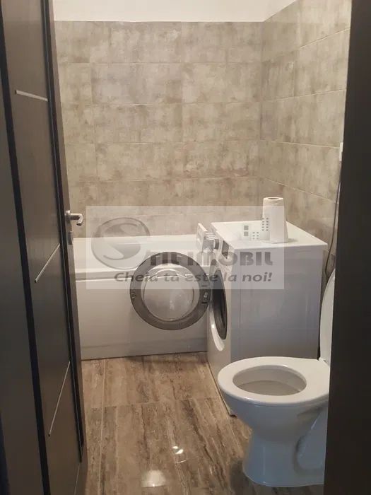 Apartament 2 Camere Valea Lupului - 350 euro - Poză 3