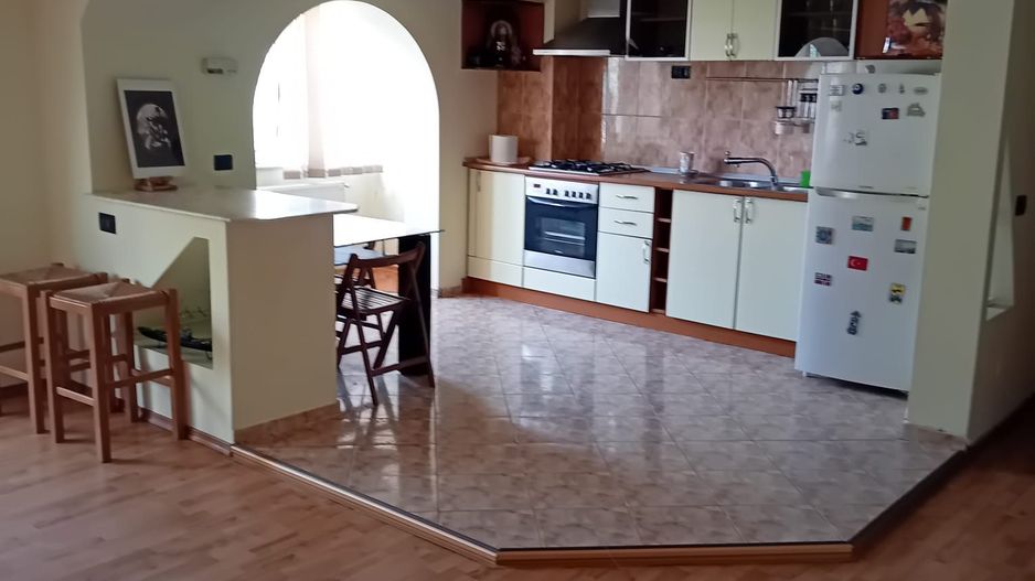 Apartament 3 cam, 86 mp, etaj 2/4, zona IC Frimu - Poză 11