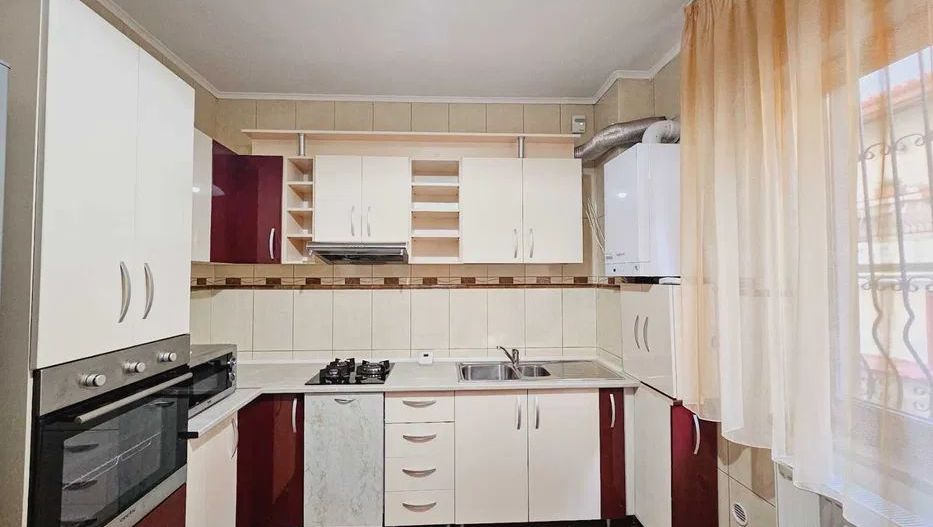 Apartament spatios Domenii - Poză 4