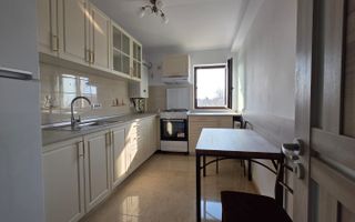Apartament 2 camere mobilat modern CUG Valea Adanca - Poză 4
