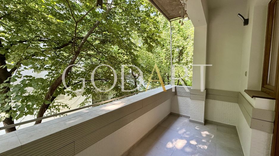 Apartament 3 camere |terasă si curte în Dorobanți Capitale - Poză 17