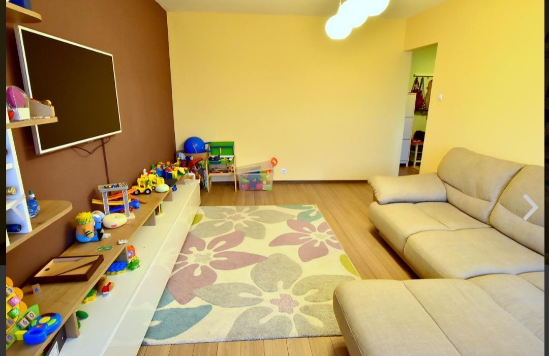Apartament cu 3 camere Torontalului - Poză 1
