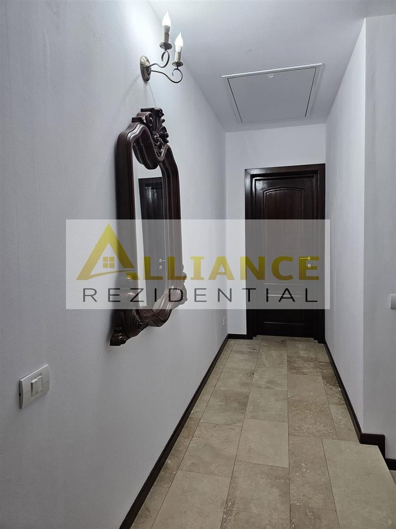 Popesti Casa Individuala P+1 4 Camere - 3 Bai Curte 560 mp - Poză 18