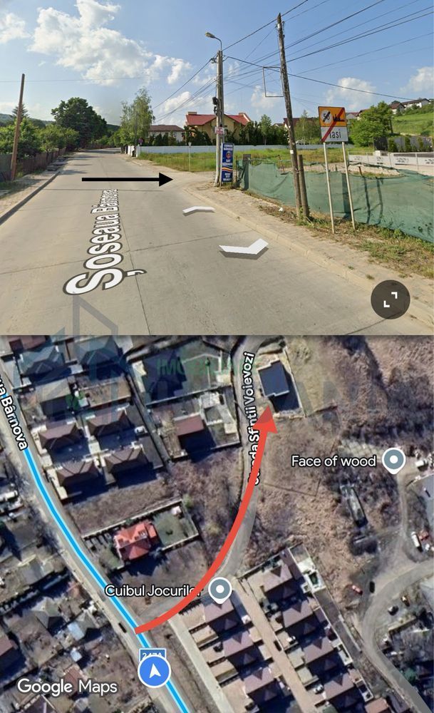 Vilă nouă în Barnova, 216 mp utili, 4 dormitoare, 4 băi, garaj, teren 700 mp - Poză 7