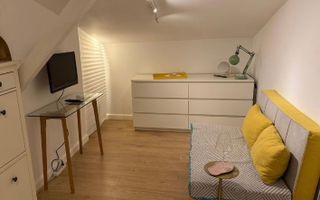 Apartament cochet tip studio, Iancului - Poză 1