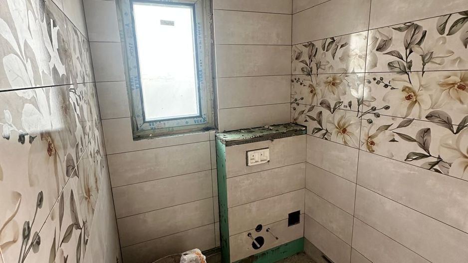 CASA DUPLEX - TOATE UTILITATILE, INCALZIRE PARDOSEALA, COMISION 0% - Poză 12