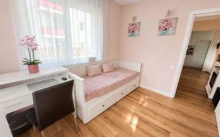 Apartament cu 3 camere, terasă de 125 mp, Baciu. - Poză 6