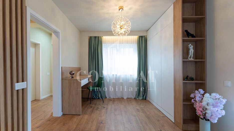 Casă ultrafinisat | Grădina și terasa | Zona Casa Zânelor - Poză 7