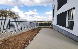 Casa cu pivnita si terasa Sibiu Calea Cisnadiei - Poză 5