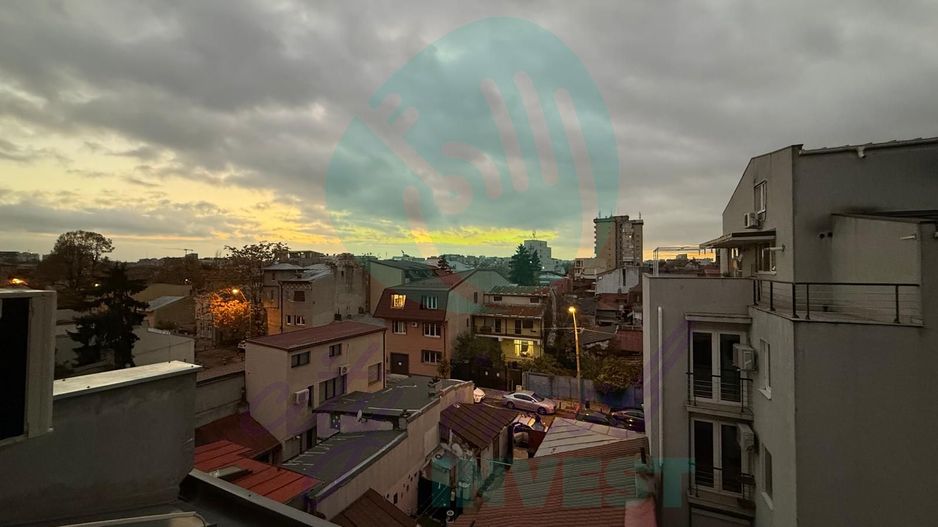 3 camere Ștefan cel Mare | 93 mp | Bloc modern 2010 | Mobilat complet - Poză 15