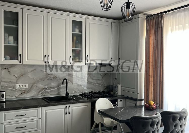 Apartament 2 camere Giroc etaj 1 - Poză 3