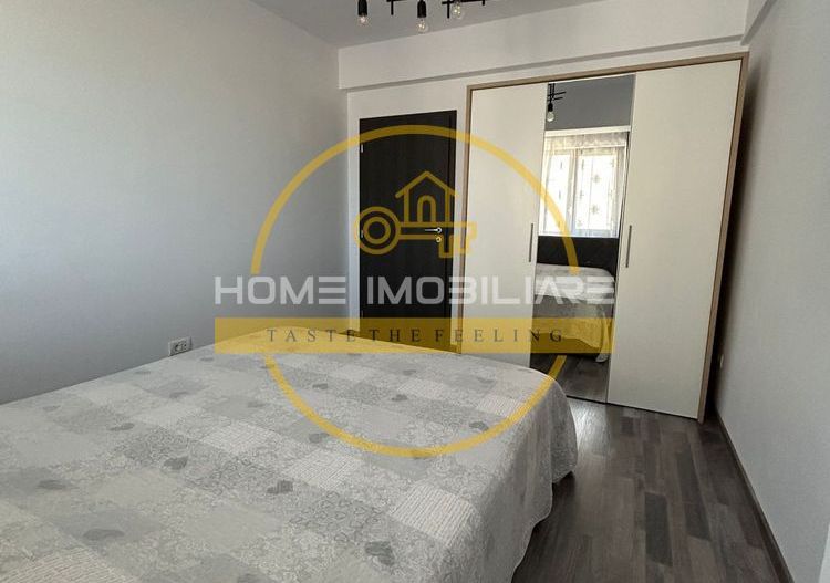 Apartament de inchiriat cu 2 camere/ 55mp/ zona Valea Adanca - Poză 1