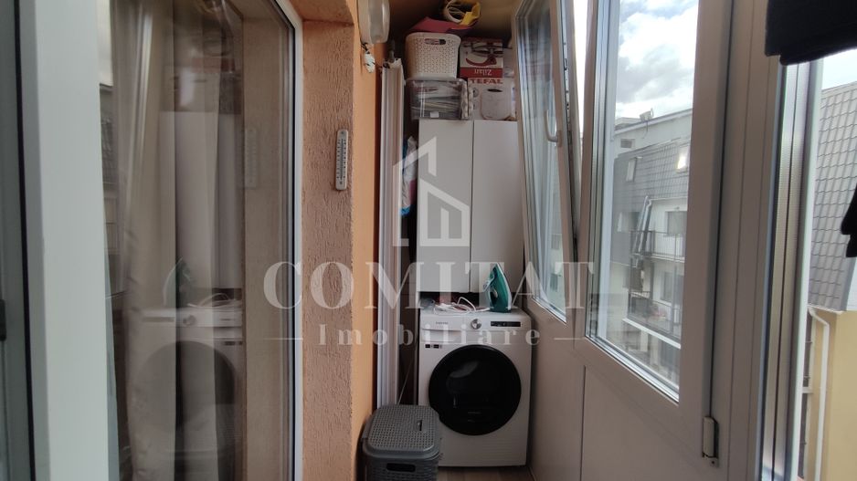 Apartament cu 1 cameră de vânzare | 43 mp | Vivo - Poză 8