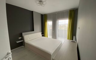 Apartament 3 camere, 61mp, parcare subterana,zona Marasti - Poză 9