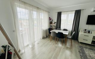 Apartament 2 camere, terasa 51 mp si garaj zona Oasului - Poză 6