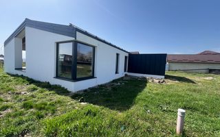 Casă de vis 158 Mp Utili  | Plopeni, Suceava | 💰 Preț: € 155.000 - Poză 4