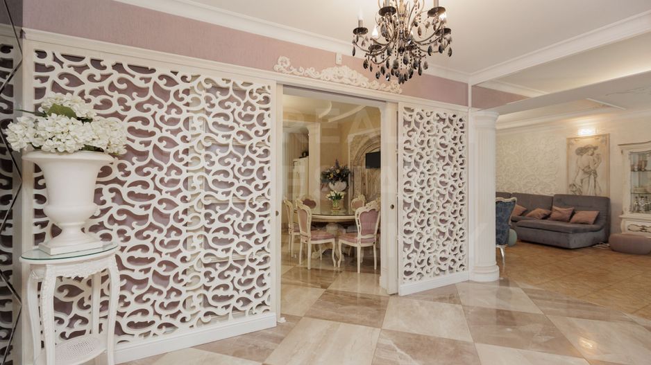 Vânzare, casă, 3 nivele, str. Sfintul Pavel, Codru - Poză 15