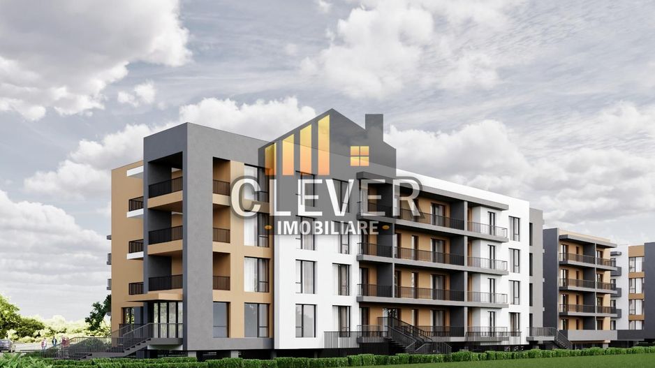 Apartament 4 camere cu  Gradina 113mp Comision 0, Pallady - Poză 8