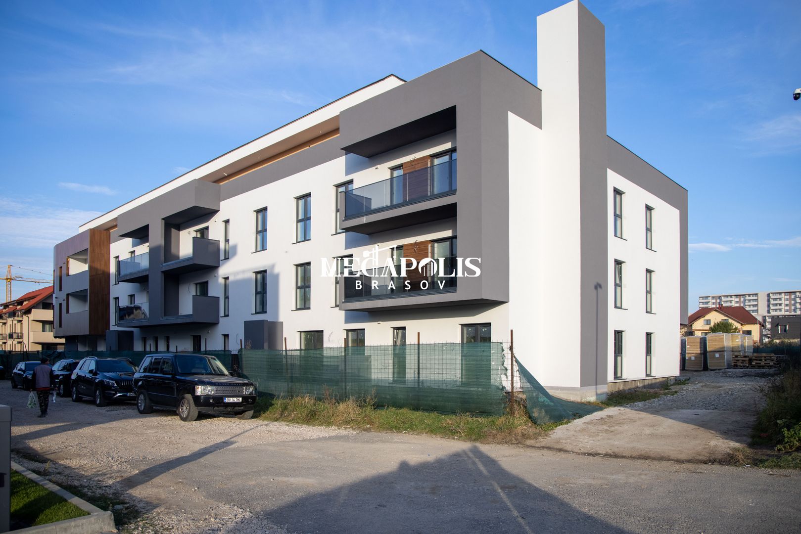 Apartament 3 camere | 77 MP Utili | Tractorul | Bloc Nou - Poză 2