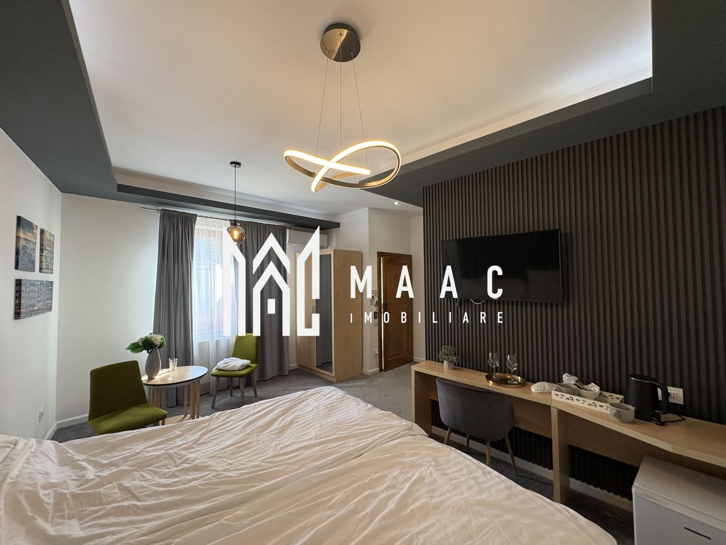 Apartament 3 Camere I Regim hotelier I Centru Istoric - Poză 11