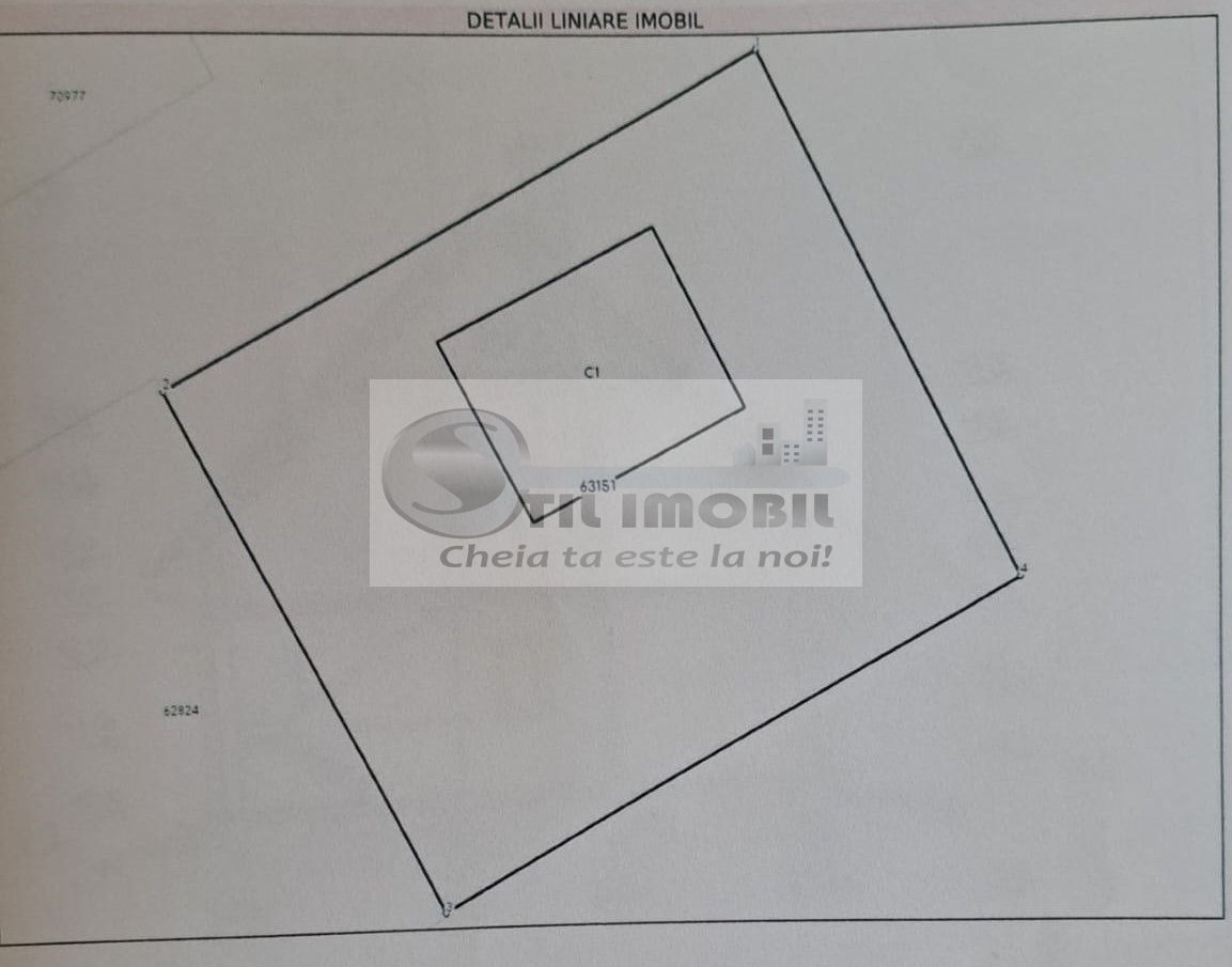 Casă individuală - Barnova - 72.000 euro - Poză 5