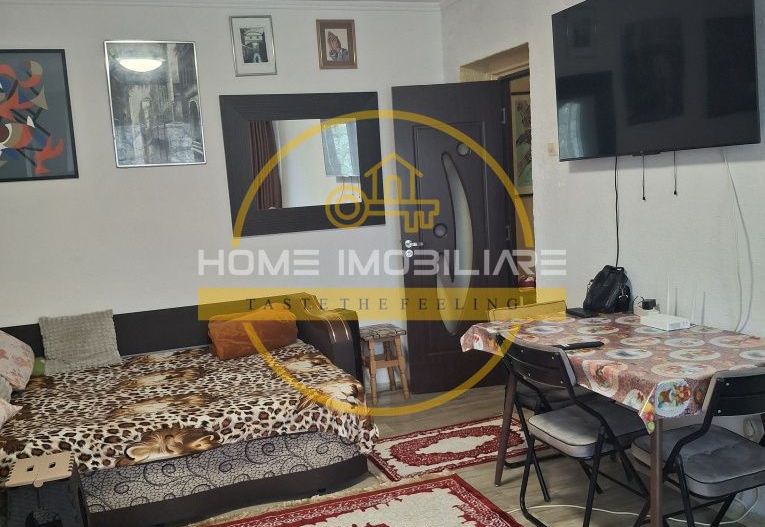 Apartament cu 1 camera/ 40mp/ zona Tatarasi - Poză 2